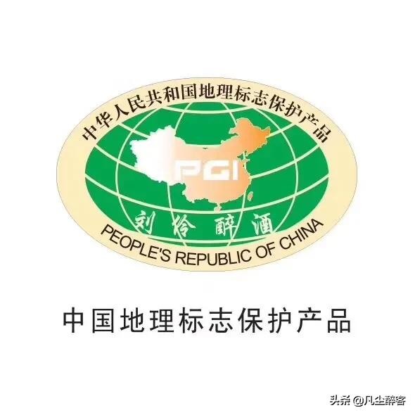 白酒要有什么标志,中国白酒香型知识大全