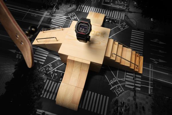 够坚韧!更精彩!卡西欧天猫超级品牌日火热开启