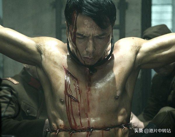 甄子丹巅峰动作片合集,甄子丹最经典电影全集免费