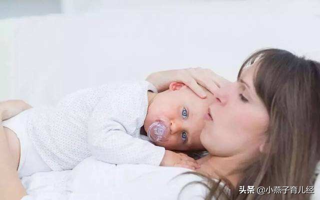 宝宝一夜吃两次奶粉,一岁宝宝一晚吃几次奶粉怎么回事