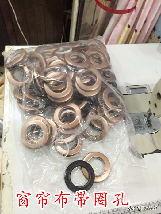 新房装修窗帘应该买哪些,装修买窗帘记住3点不踩坑