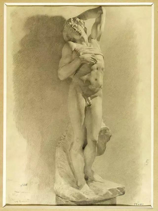 全球排名前三的美术学院到底有多牛!看完,瞬间让你感受到差距