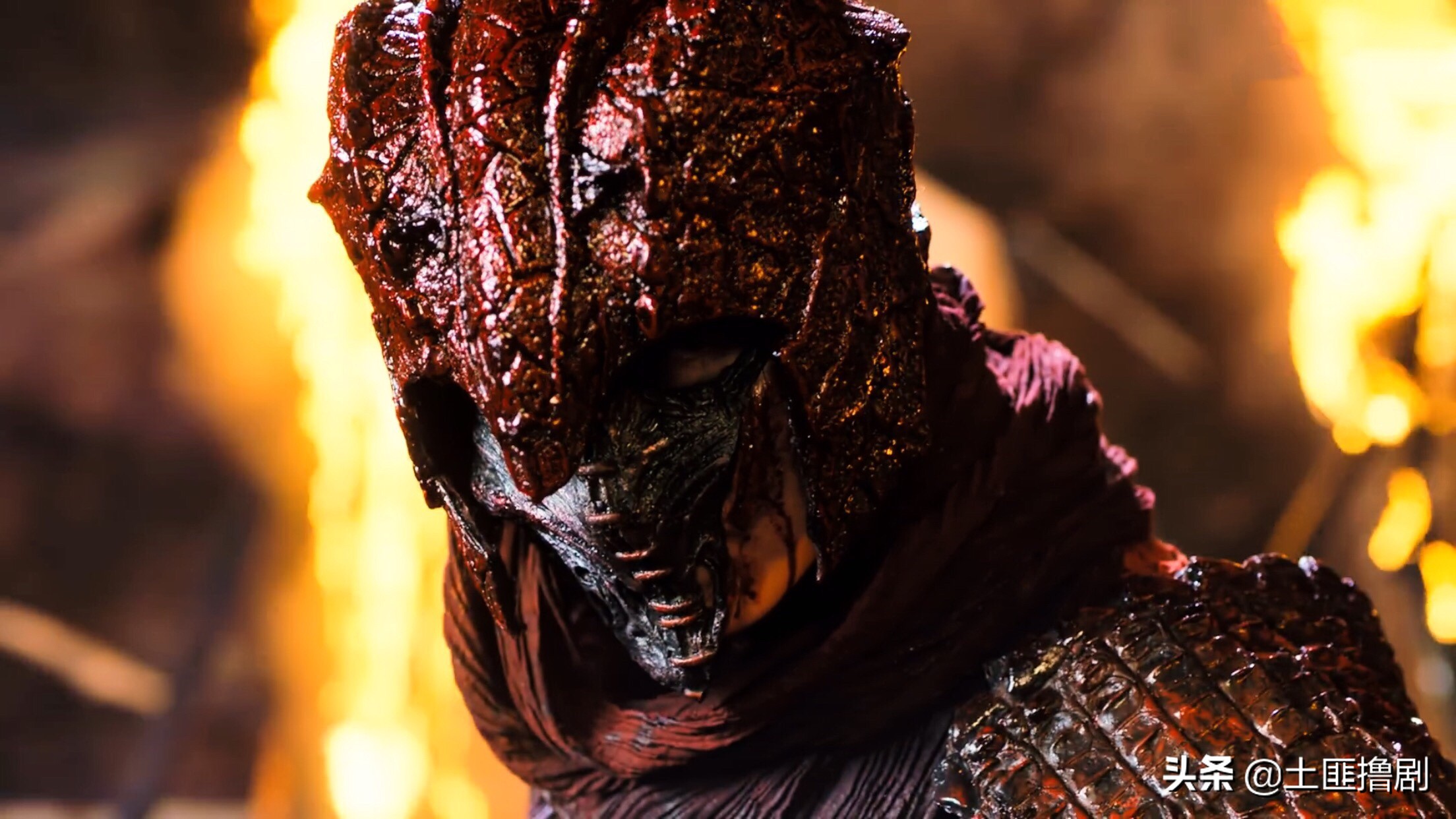 九州缥缈录未播片段,九州缥缈录第二部什么时候开播