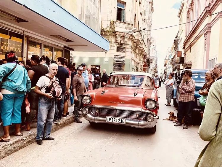 「东郊」5万人民币能干嘛？而我却能带你周游世界！