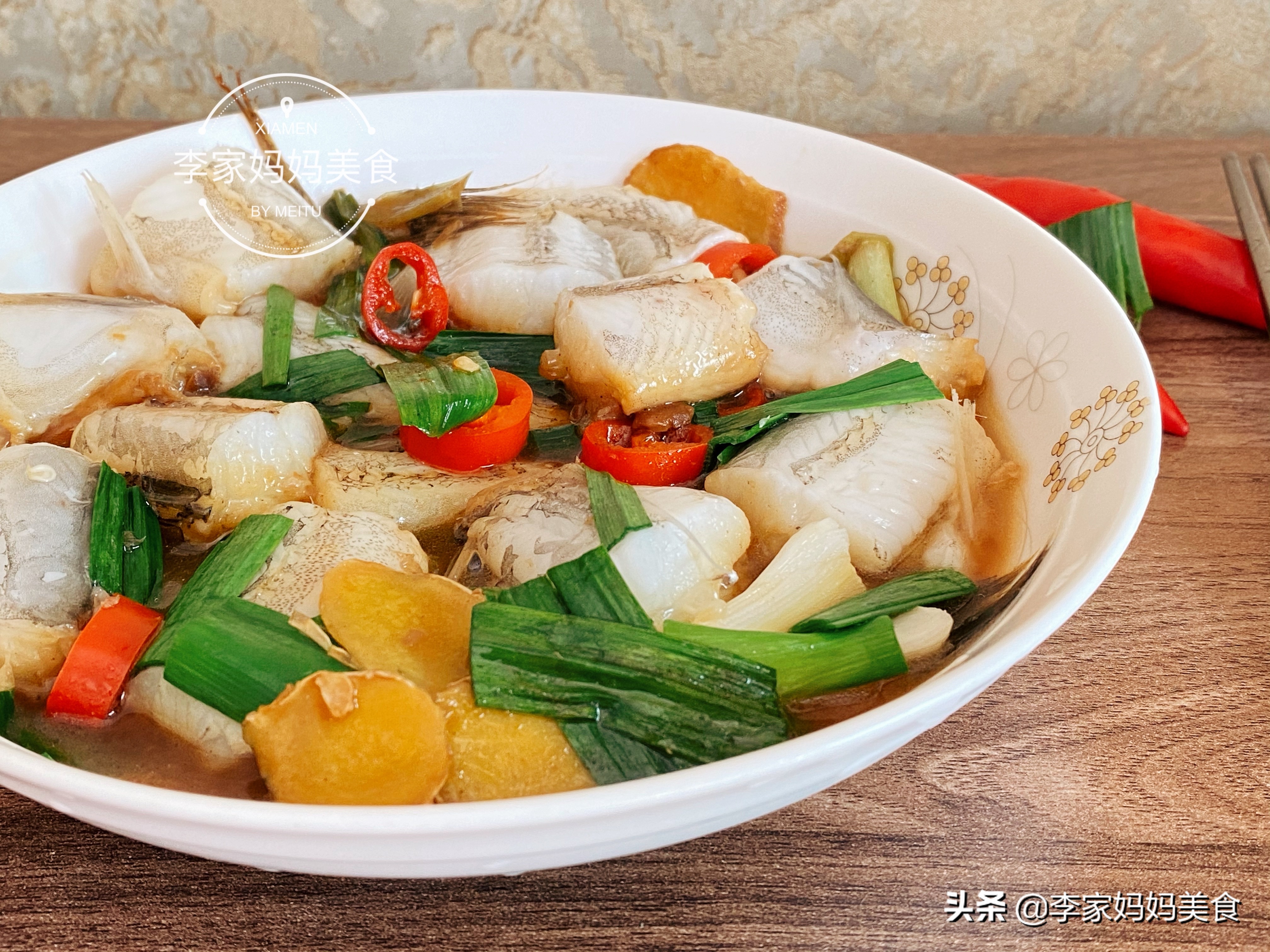 哪种鱼鱼刺少便宜,常见鱼刺少又好吃最便宜