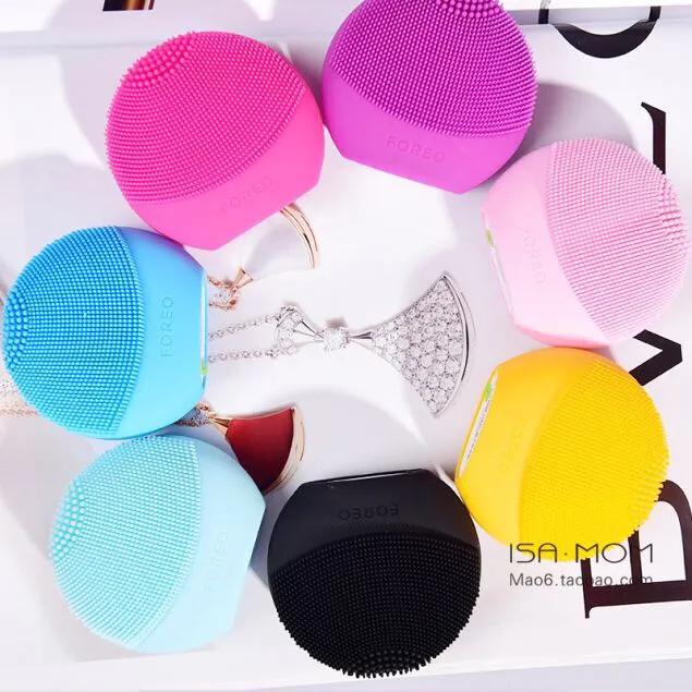 lunamini2露娜迷你洗脸仪,lunamini2露娜