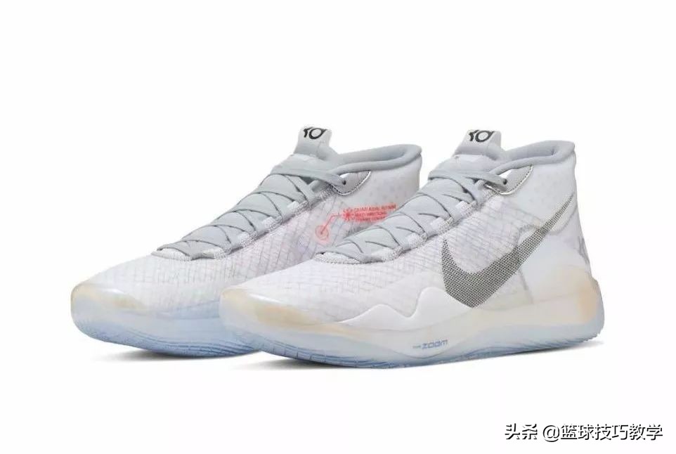 干货，球鞋的几大属性，哪个才是你最看重的关键点？