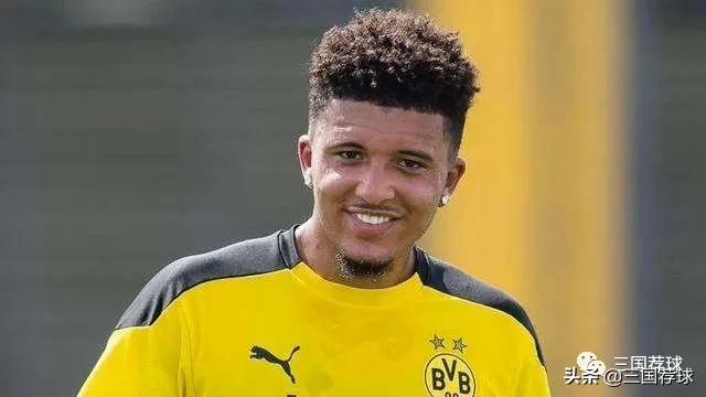 桑乔是否告别曼联未来堪忧,桑乔曼联解约金