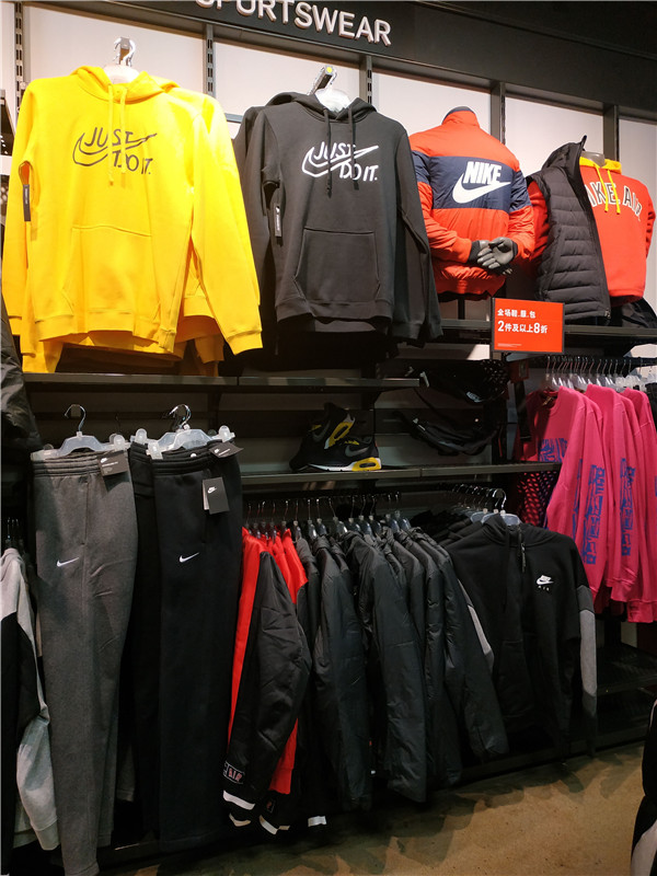耐克阿迪折扣店的鞋怎么样,阿迪耐克折扣鞋专卖店