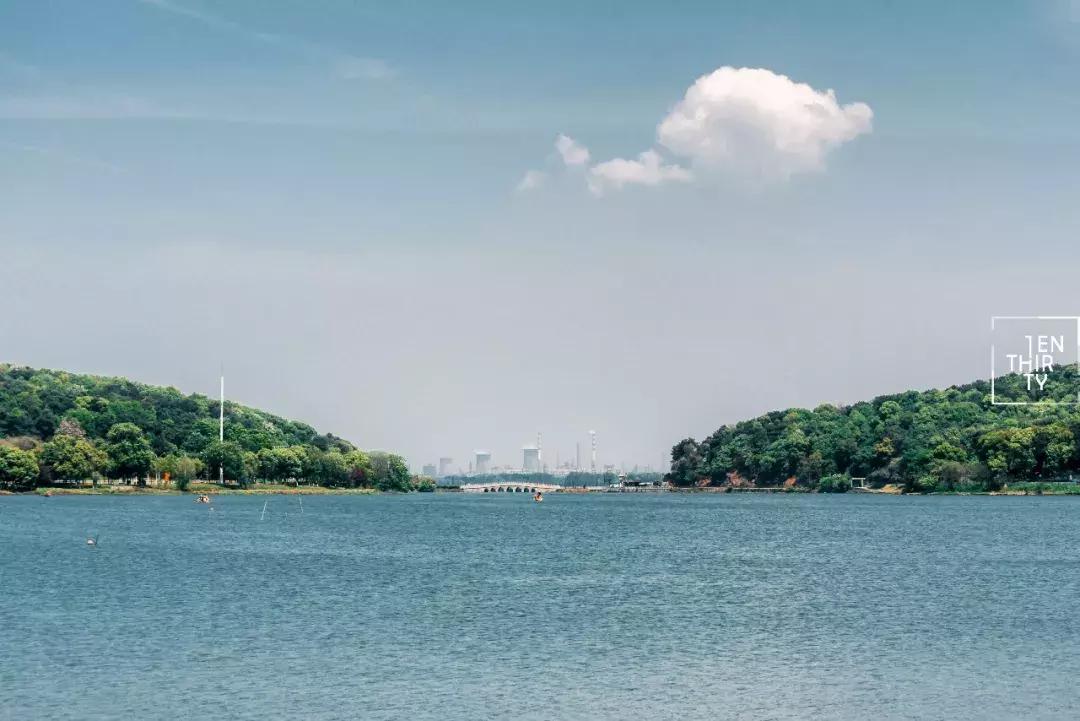 武汉免费一日游打卡,武汉旅游必去打卡十大景点
