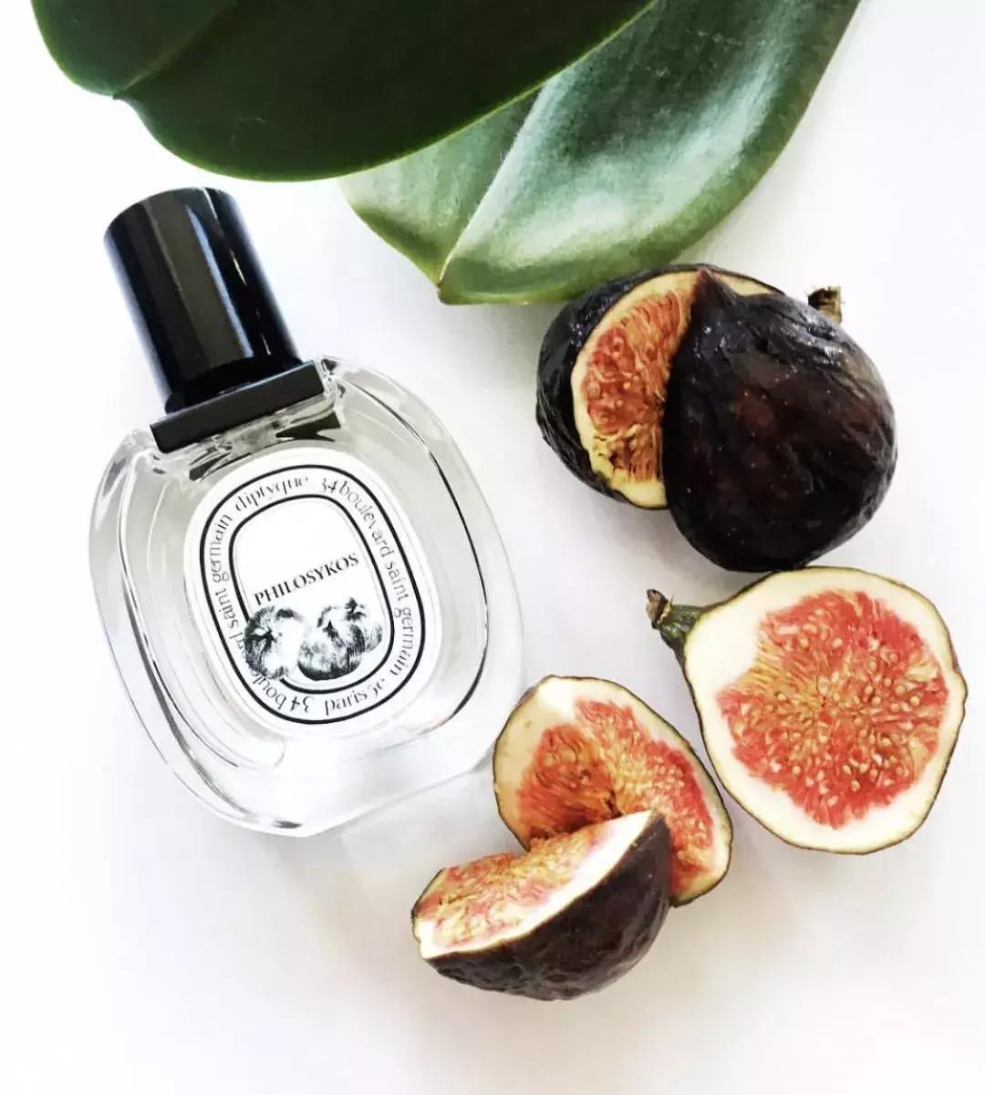 小*香众**水安利，专属你的私人味道