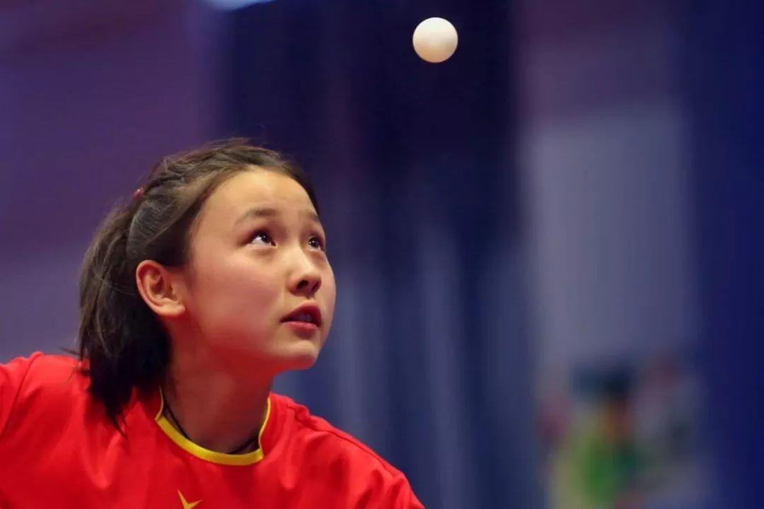 业余乒乓球爱好者如何提高水平,乒乓球水平最高的大学