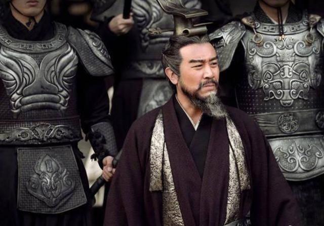 诸葛亮有用过什么无耻的计谋吗,诸葛亮无耻之人