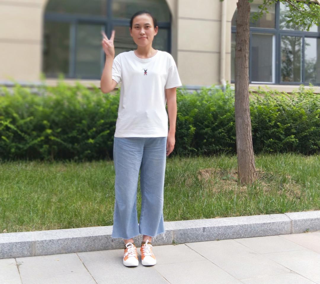 凝聚新力，未来可期——岱岳区开元中学新教师培训①