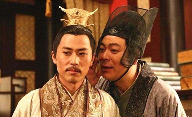 东汉宦官之乱的事件,东汉末年为什么宦官那么厉害