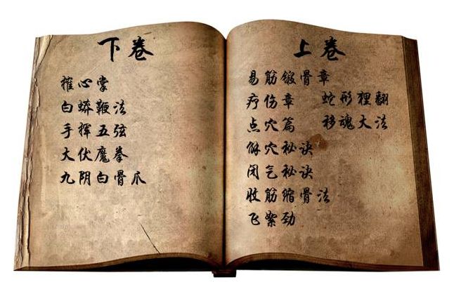 射雕五绝中谁的徒弟总体实力最强,射雕五绝中谁的内功法门更高深