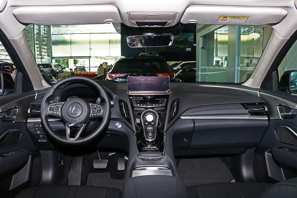 讴歌rdx那么好为何没人买,冷门讴歌