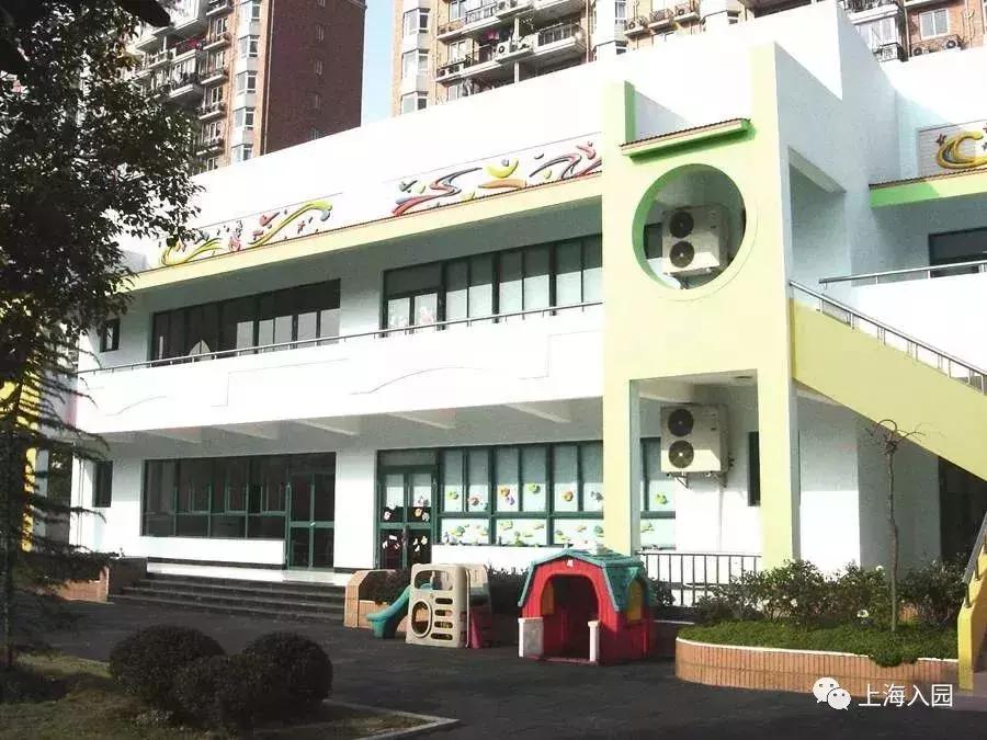 上海幼儿园运动特色,上海以运动为主的幼儿园