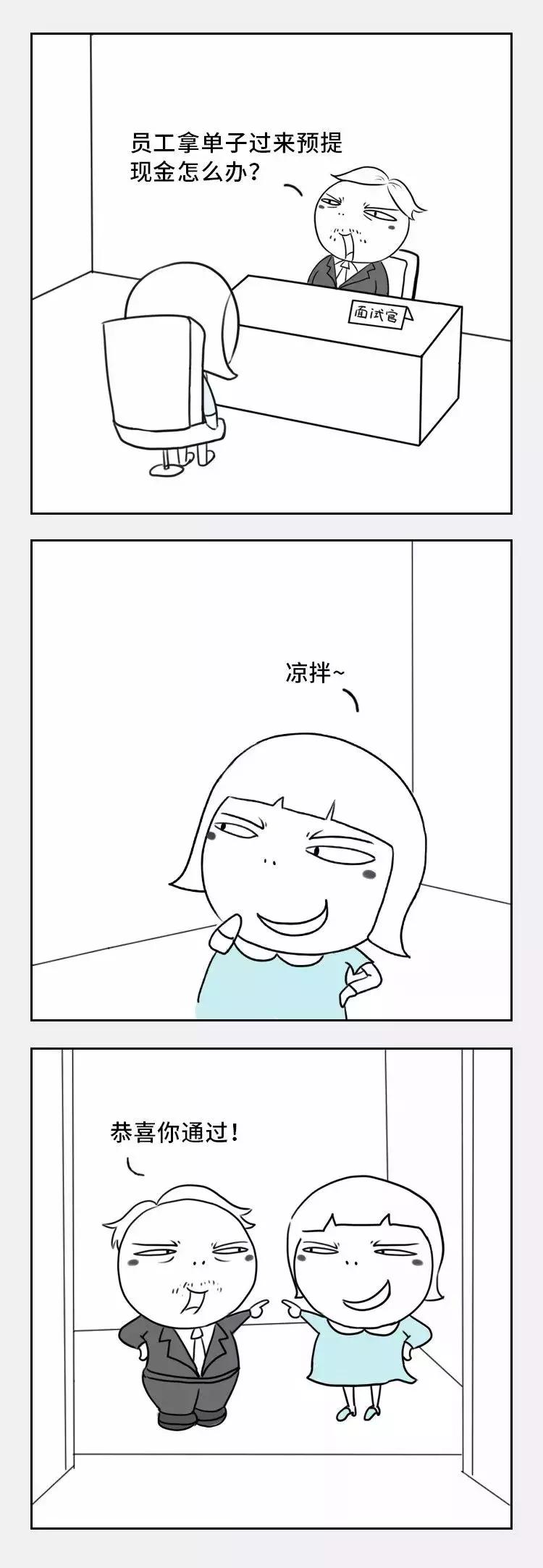 财务总监面试视频示范全过程,面试财务总监经典问题及答案