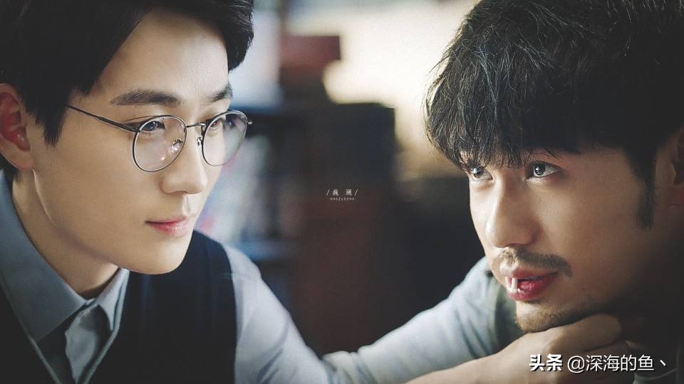 你认为最好磕的影视cp,那些磕过的影视剧cp