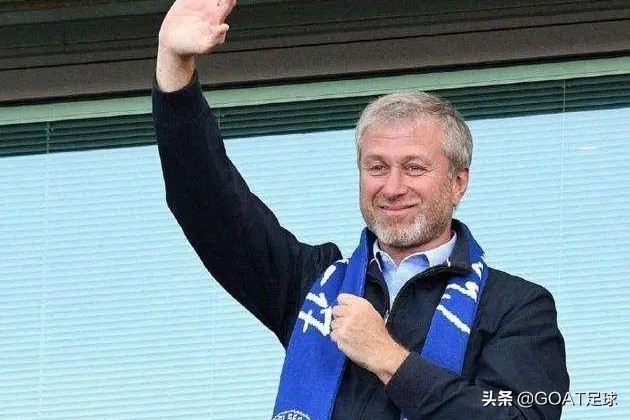 阿布退出切尔西的原因是什么,阿布离开以后切尔西的影响