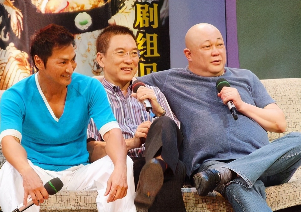 凭一角红极一时，遭遇封杀转行成商人，身家过亿却甘心走穴捞金