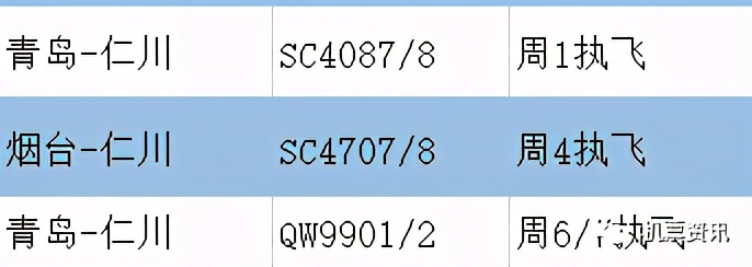 航空航线列表,亚洲航空航班信息查询
