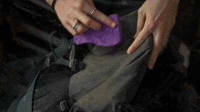 户外知识与技巧,户外用品知识讲解视频