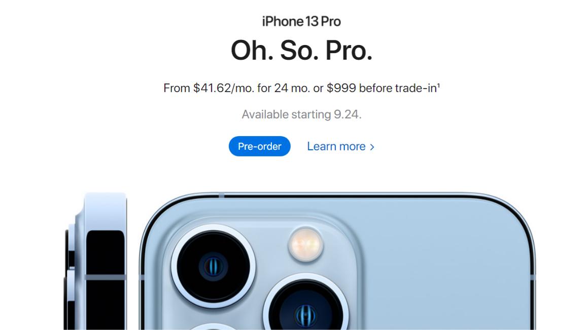 iphone13pro有全局高刷吗,iphone13pro有什么特点