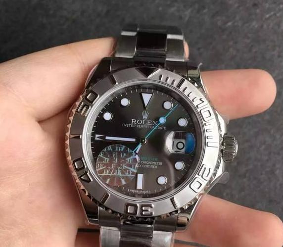 你知道*诺斯**克球手们都戴哪些腕表吗?我们来盘点一下吧