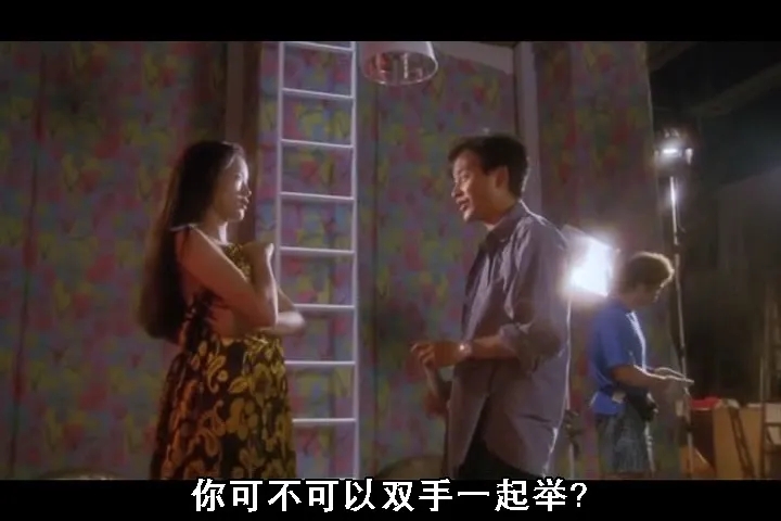 色情而不低俗，你可能错过了R级片中的一股清流！