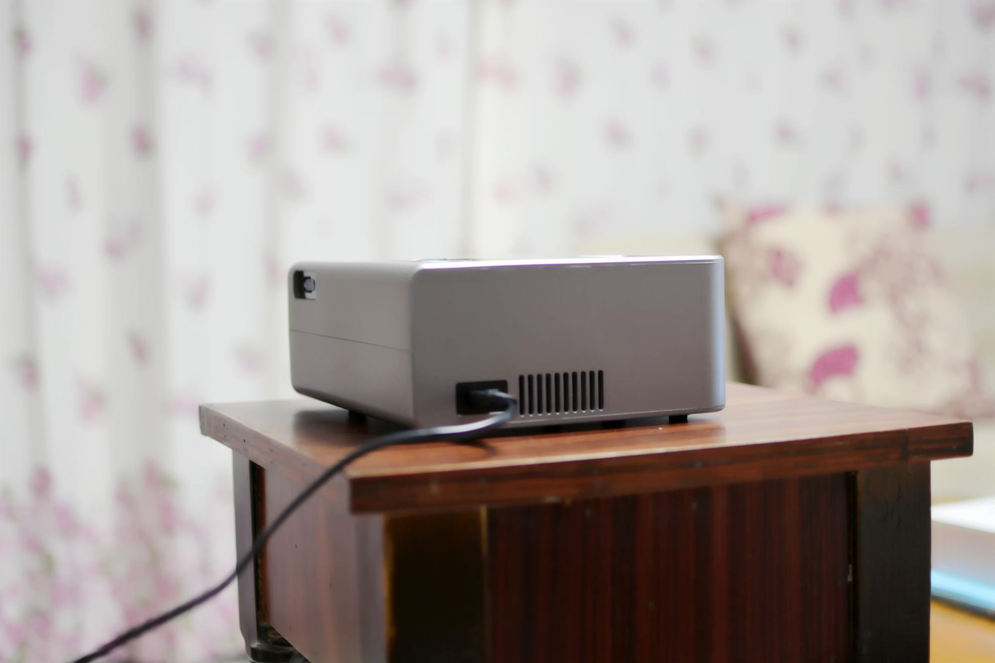 瑞格尔rd-830投影仪说明书,瑞格尔rd819投影仪测评