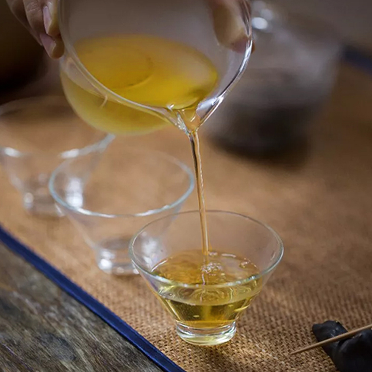 最好喝的茶叶种类排名,十大最好喝的茶叶排名