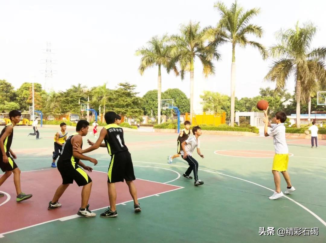 石碣四海学校怎么样,东莞市石碣四海学校招生电话