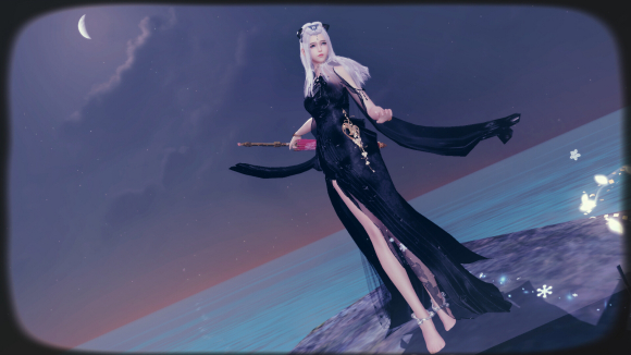 我美我说了算！盘点游戏里的top级外观，穿上就不舍得脱下来