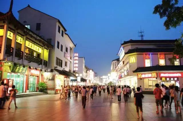 苏州网红店地址,苏州网红店美食餐厅打卡