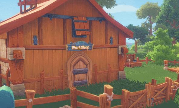 波西亚时光start云游戏,wegame波西亚时光预售