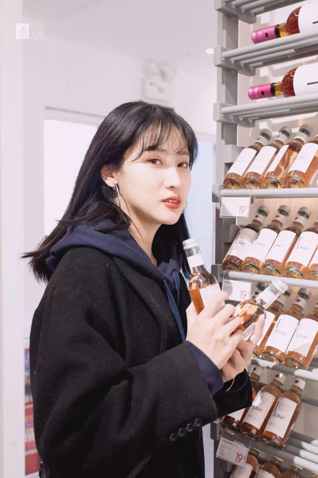 壕占800㎡+的KKV落户天津，「集装箱」式淘货圣地，逛到停不下来