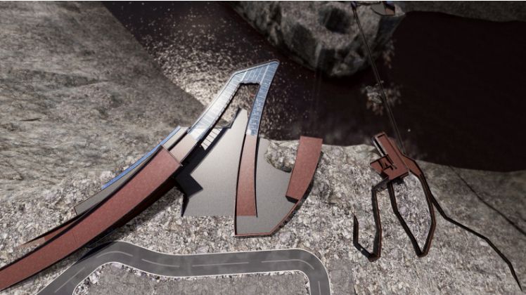 怒江壮美川藏攻略,怒江大峡谷美丽公路