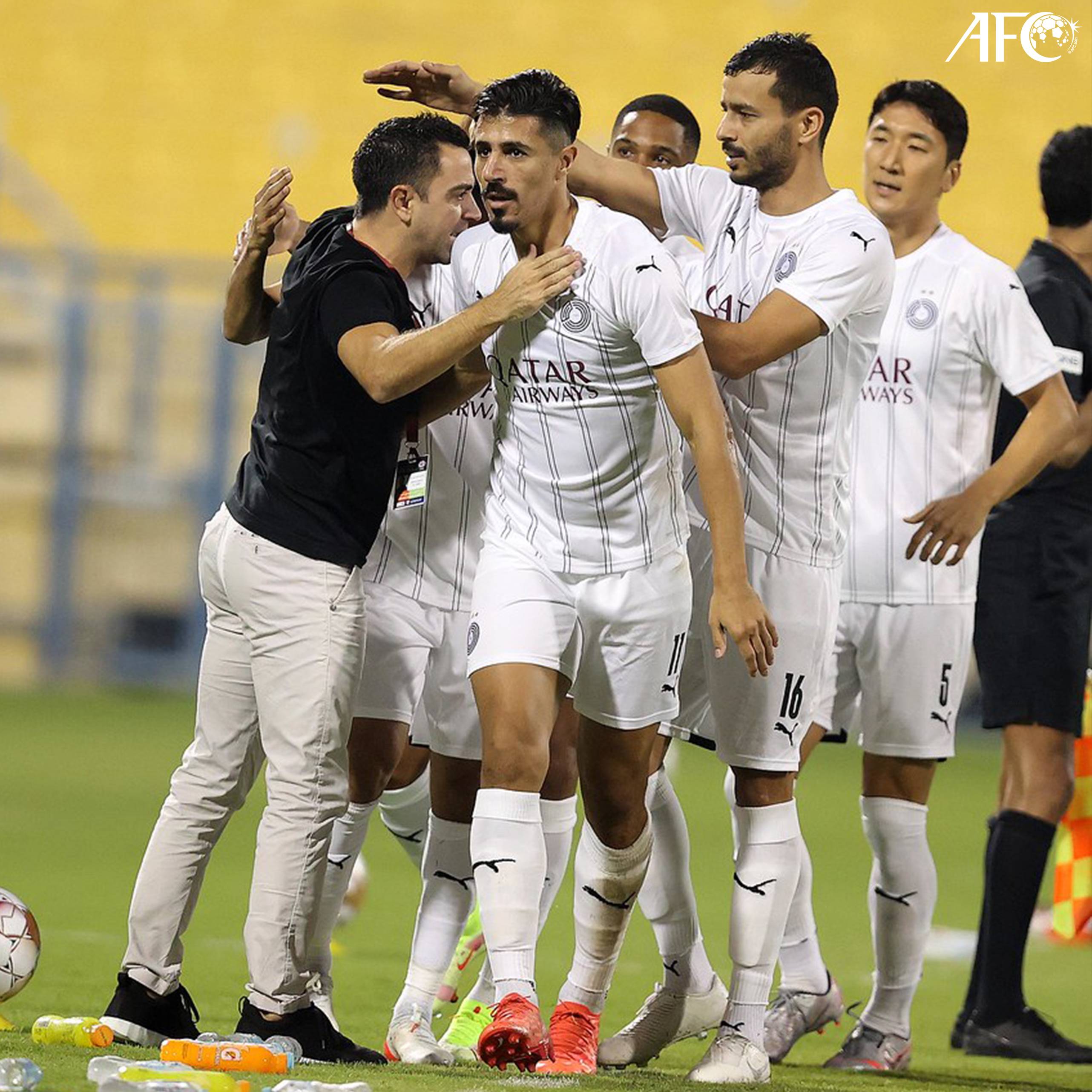 哈维宣布将卸任巴萨主教练,巴萨官宣巴尔韦德任新帅