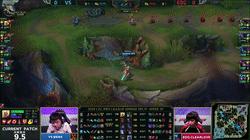 英雄联盟天使凯尔中单,英雄联盟天使凯尔后期厉害不