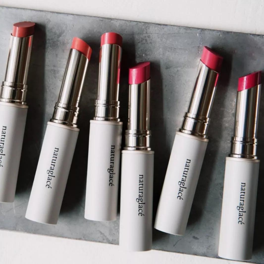 口红怎么选白皮的好用一点,韩系欧美口红都要怎么挑