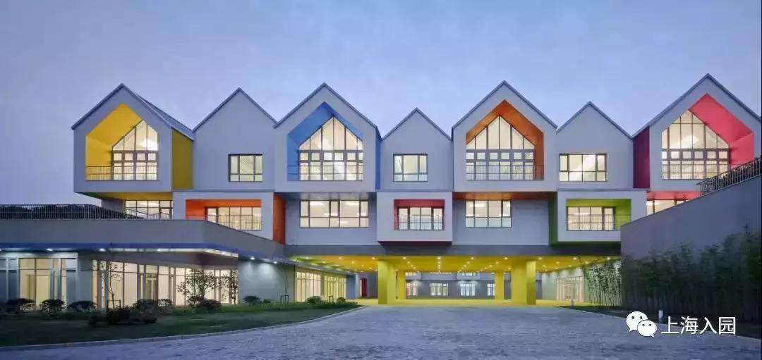 上海十大高端国际幼儿园,上海10所高端小众幼儿园盘点