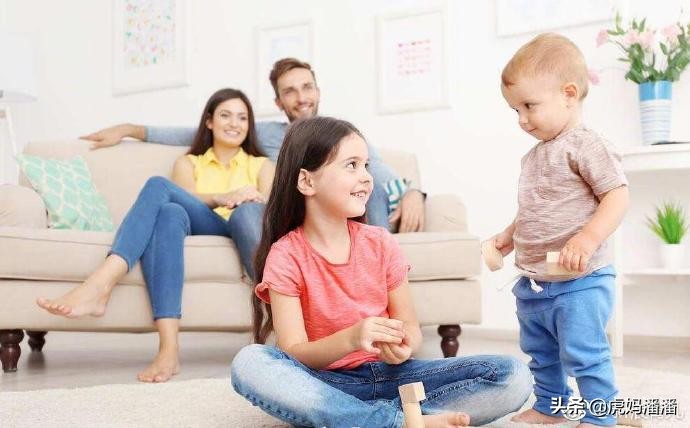 不打不骂如何有效管教孩子,管教孩子如何做到不吼不叫不发火
