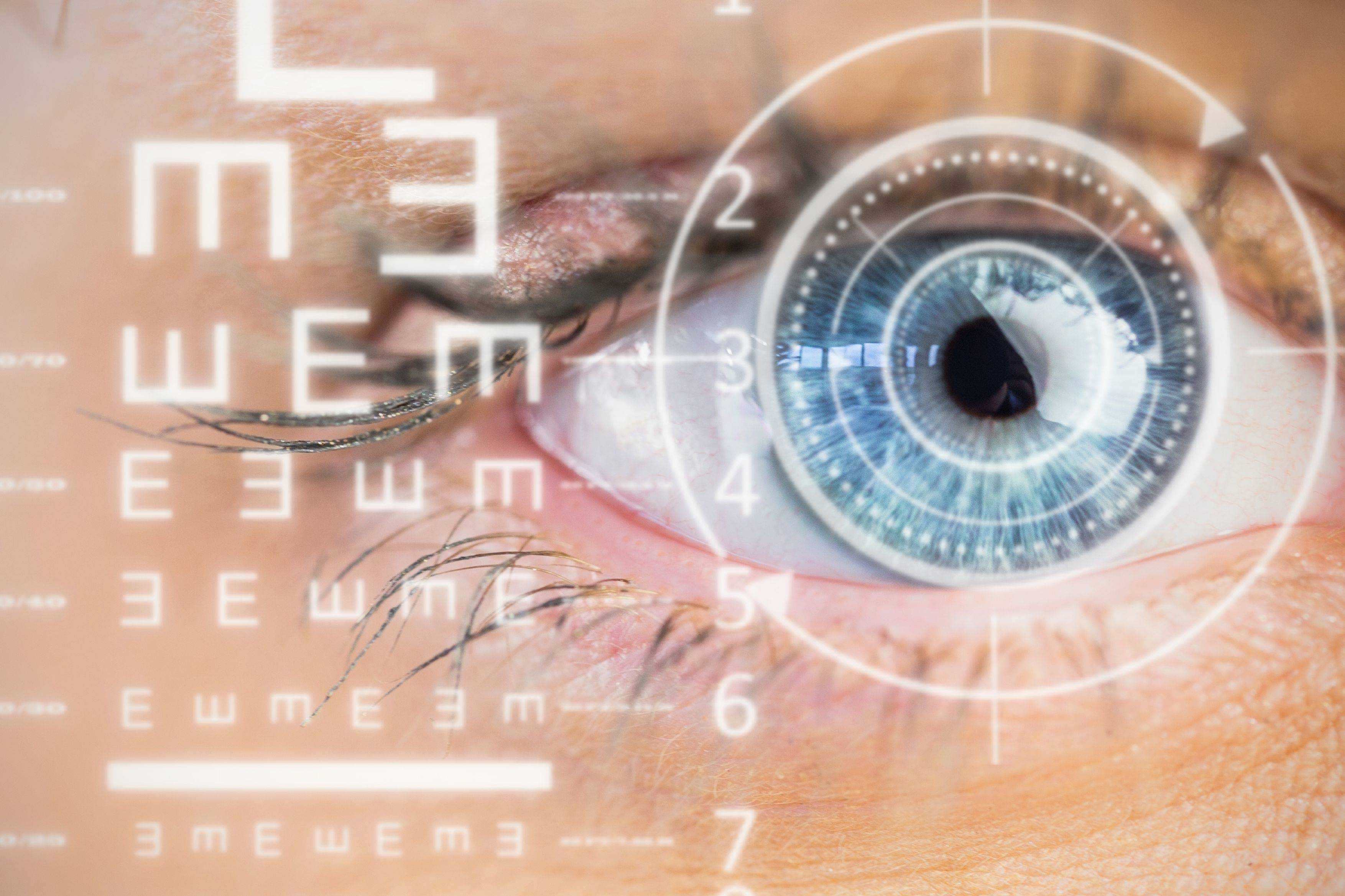 2021年志愿填报须知：视力低于4.8，这些专业不能报？