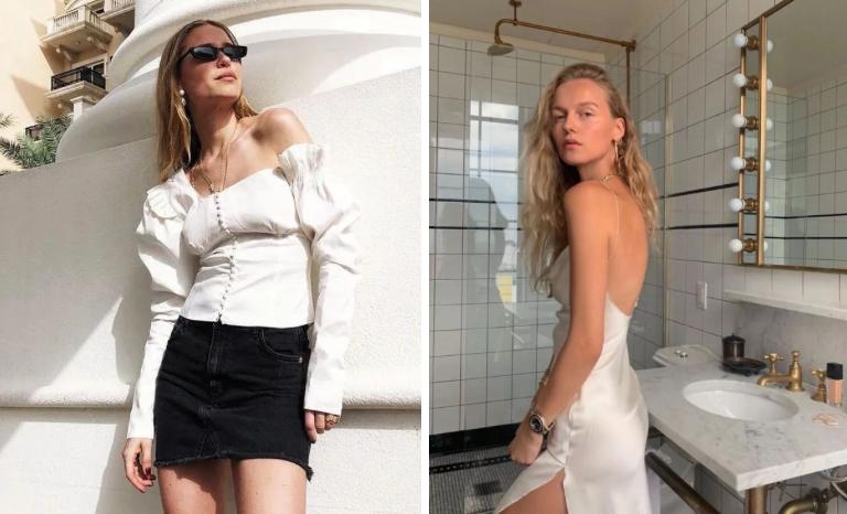 夏天内衣小妙招,夏季内衣种草视频