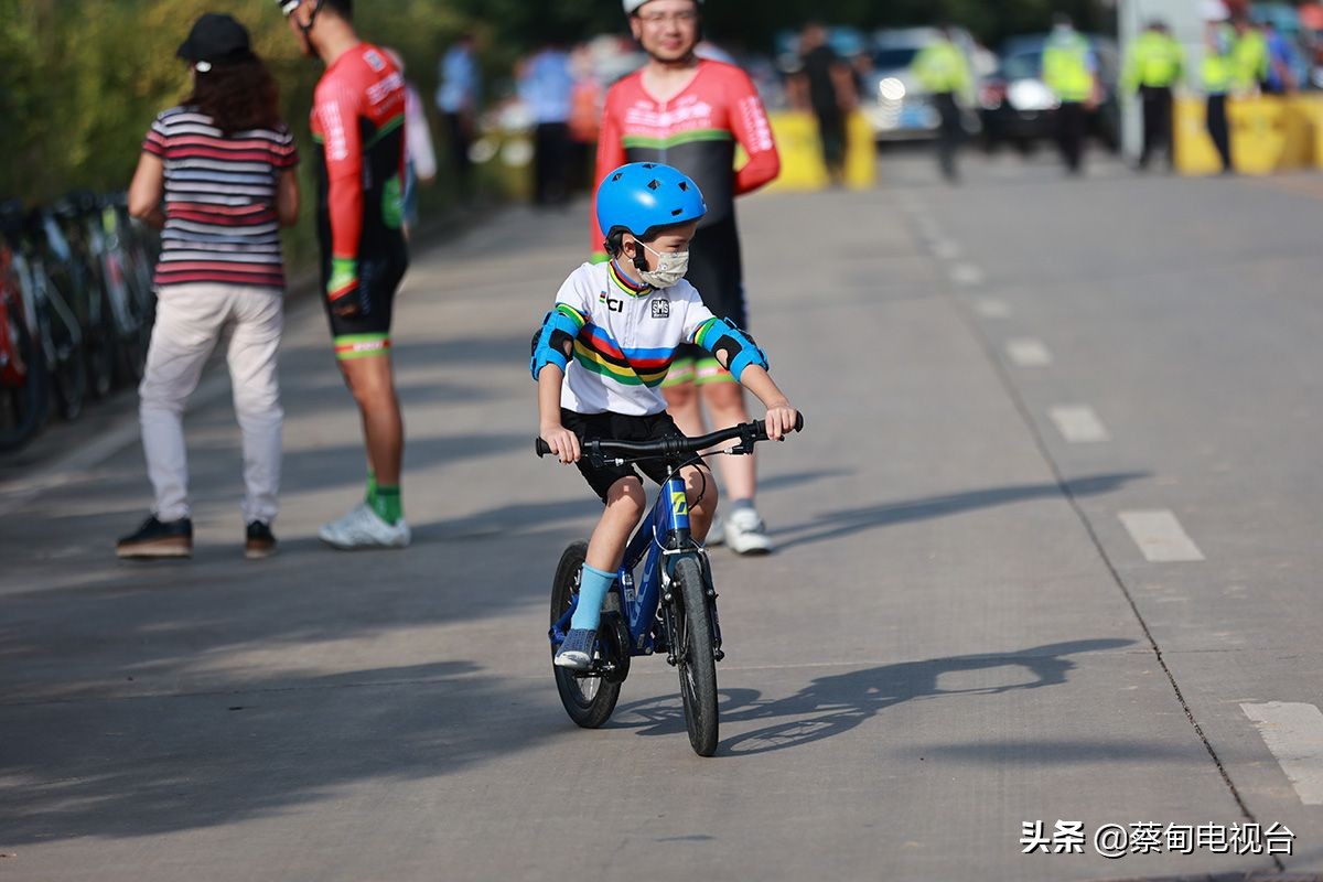 奔跑吧骑自行车比赛,奔跑吧青少年自行车比赛