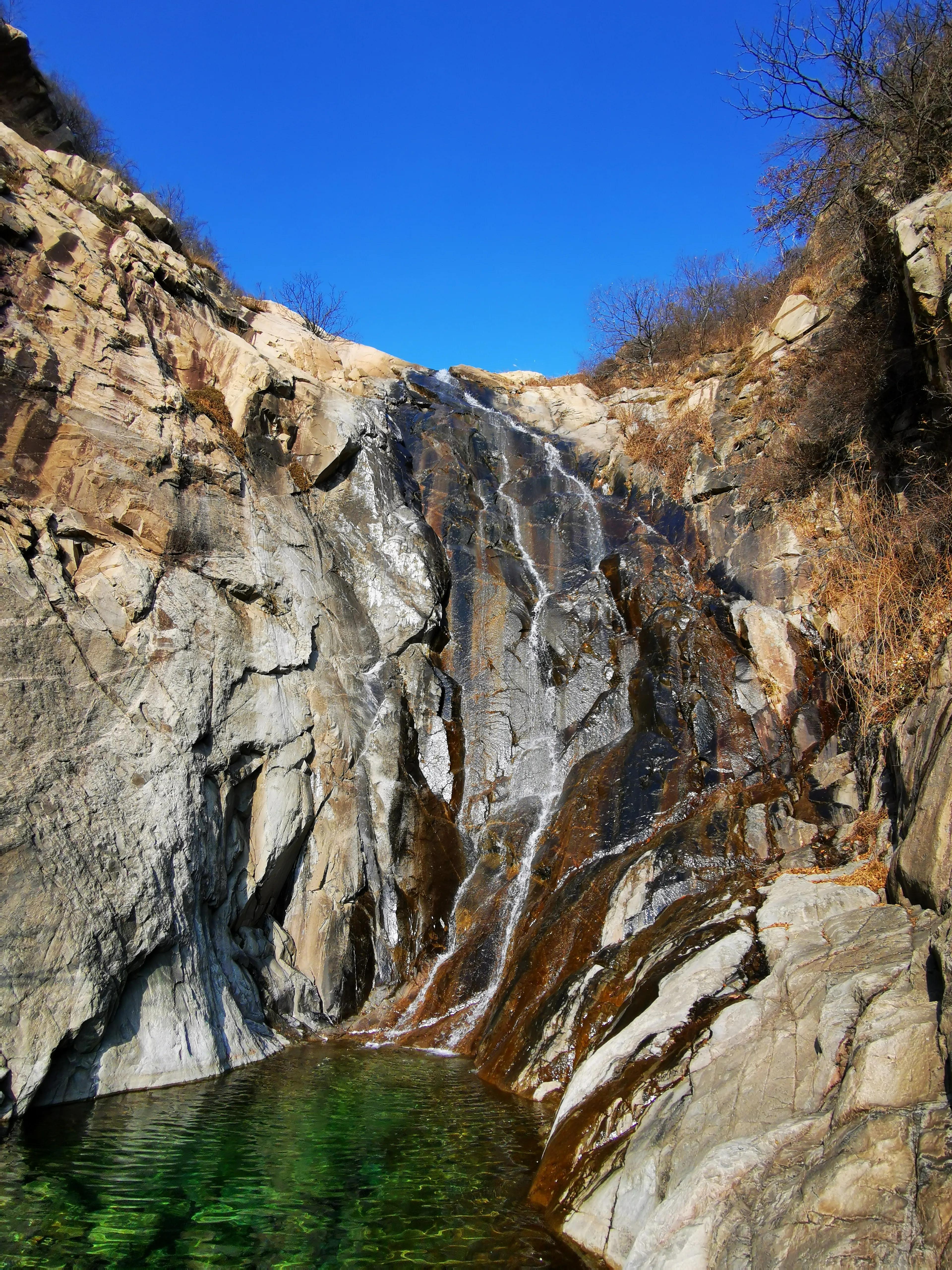爬泰山攻略,泰山攻略完整版
