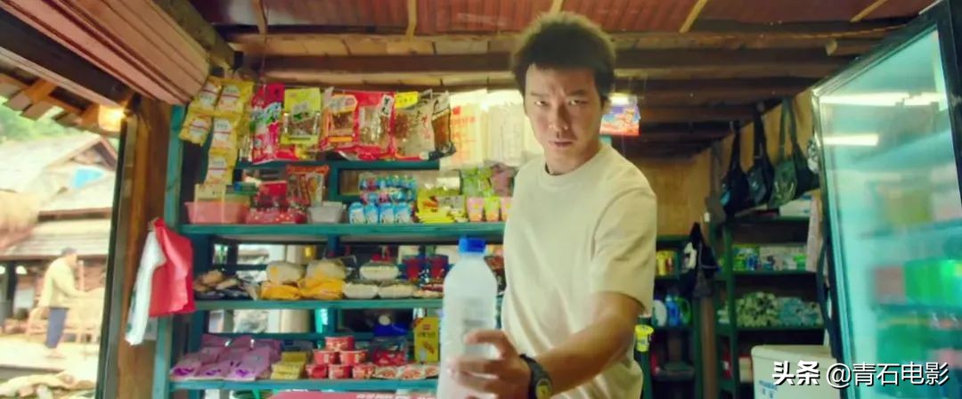 一点就到家电影评价,一点就到家是真实改编的吗