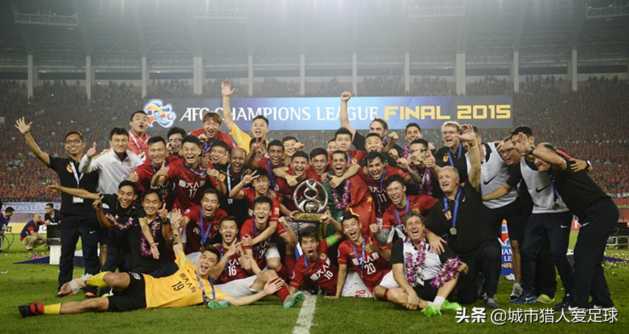 亚冠决赛最后一仗何时打响,亚冠决赛的赛程和规则